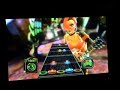 11 yr old Guitar-hero 3 expert