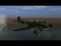 PC game Battle of Britain II fan community created video clip.  Spitfires defend England from Messerschmitt Bf109s and Ju 87 Stukas in the summer of 1940.