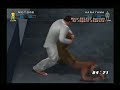 ??????????Motobe Izou VS Hanayama Kaoru (MANGA \"BAKI\")