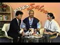 Shinkendo - Obata Kaiso 9-8-1988 Ohayo Salon Interview Shinkendo - Obata Kaiso 9-8-1988 Ohayo Salon Interview