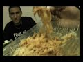 making of d'une rencontre wazou guigro et la team foulekrabco pour la pr�paration du morceau msn susuuuuuuu

