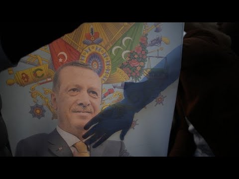 Türkei: Der alte Präsident ist auch der neue - doch bleibt nach Erdoğans Wiederwahl alles beim Alten?