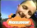 Various Nickelodeon Bumpers