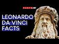 Intresting Facts About Leonardo Da Vinci All the Art of Leonardo Da Vinci