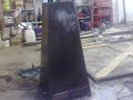 multi fuel heater on waste oil