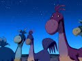 The Land Before Time 13 - Yellow Belly Dance The Land Before Time 13 - Yellow Belly Dance