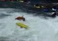 Kayaking Carnage Part II