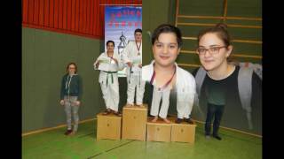 Rurauen-Cup 2017 in Jülich