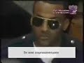 Depche Mode-I Feel Loved (making tha video_part 1)