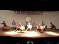 Shikisai Rakkoza/Atibaia