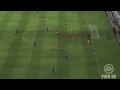Golazo de pacheco fifa 10