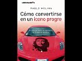 Como convertirse en un icono progre. 25 de marzo en tiendas