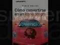 Como convertirse en un icono progre. 25 de marzo en tiendas