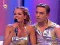 Sita @ Sterren Dansen op het IJS (tweede liveshow)