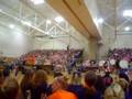 LHS Band April 25th 2008 Spring Pep Rally Part 2