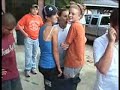 Slumber Falls Teen Camp Clip #3