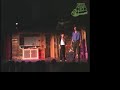 Evil Dead The Musical : Housewares Employee