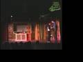 Evil Dead The Musical : Housewares Employee
