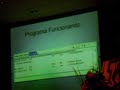 Presentaci�n del proyecto del Fly, rifaado