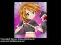 http://www.sexyhentaianime.net Adult Hentai Anime Manga XXX Porn - this vid has some hot and sexy pics of some hentai anime xxx babes bouncing there big tits.  Some of the hentai bouncing tits are from sakura bleach naruto ecchi and more.