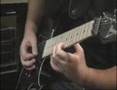 Gargula guitar recording
