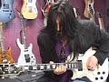 Jimi Bell - Picking