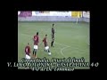 V. Locorotondo: altri gol, altre emozioni