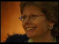 megaschlaf wasserbett messe-video