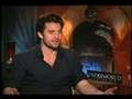 Scott Speedman interview for Underworld Evolution