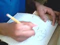 How to Draw Aang [Avatar]