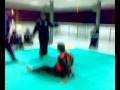 2008-11-08 Singapore Silat Grasio - Nassim Round 2 November Practice@En-Naeem Mosque