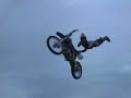 Scott Murray Double Backflip Scott Murray Double Backflip