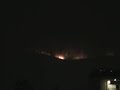 Parnitha is burning 2007 Parnitha is burning 2007