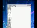 Some cool notepad tricks