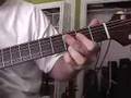 Fingerpicking Blues