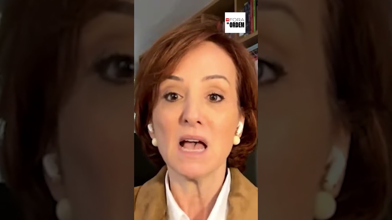 EUA enxergam pix como concorrência, explica Thais Herédia no Fora da Ordem