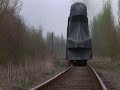 Train VS. Tank