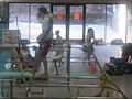 LOL LIFEGUARD ROCKIN OUT