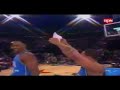dwight howard reaching 12 feet and 6 inches