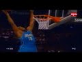 dwight howard reaching 12 feet and 6 inches