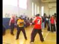 Larro fight 8/16 fight 2 camrea 1