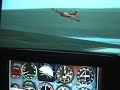 Homemade Flightsimulator cockpit