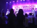 "Almost Famous" at Youth Rock 2012 *LIVE*