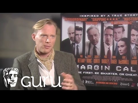 Paul Bettany - The actor whose credits include The Da Vinci Code, A Beautiful Mind and Master and Commander answers BAFTA's three Big Questions. - How did you get started i...