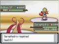 he whooped me later though. ... pokemon colonelben007 cgi09 nintendo ubers uu ou nu match fight win lose draw cats platinum wifi battle bl uber diyon anime spoliers heart gold soul silver fun win lose draw rematch fail epic ash dawn brock misty fight lol 