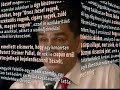 Orosz József: „Kaptam azért...