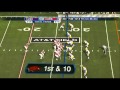 Knile Davis vs LSU 2010