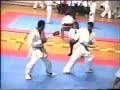Karate\"championat national 2006\"