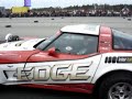 Corvette 1000 hp- 1/4 mile 9.1 sec