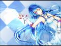 Some of you may recognize this little tune. It was one of the tracks on my album Fairytale Blue. Why have I decided to release it?....OAO *shrugs* I just really like it. I think it's one of my better originals, and I wanted to post it. And it's my song so I can do whut I want BC *pouts*...plus I'm suffering from the 